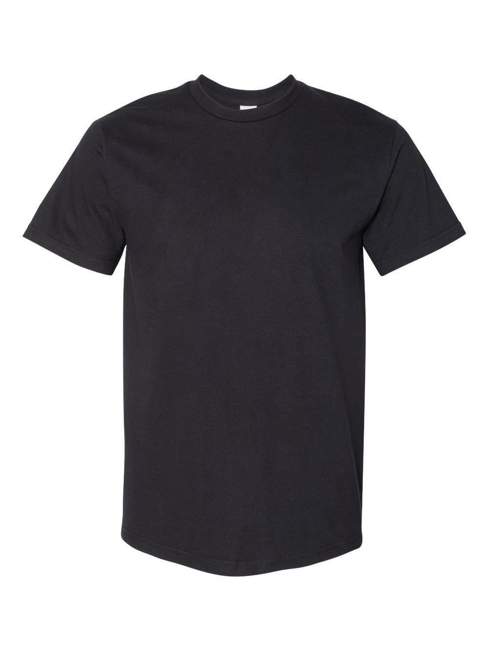 Gildan Hammer Men's T-Shirt - H000 (Pack Of 5)