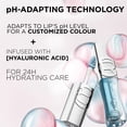 thumbnail image 4 of L’Oreal Paris Plump Ambition Tinted Lip Oil, Plumping Lip Gloss, Gentle Tingling, Non Sticky, Hydrating and Moisturizing, Infused with Hyaluronic Acid, LA NUIT SPARKLE, 5 ml, 4 of 9