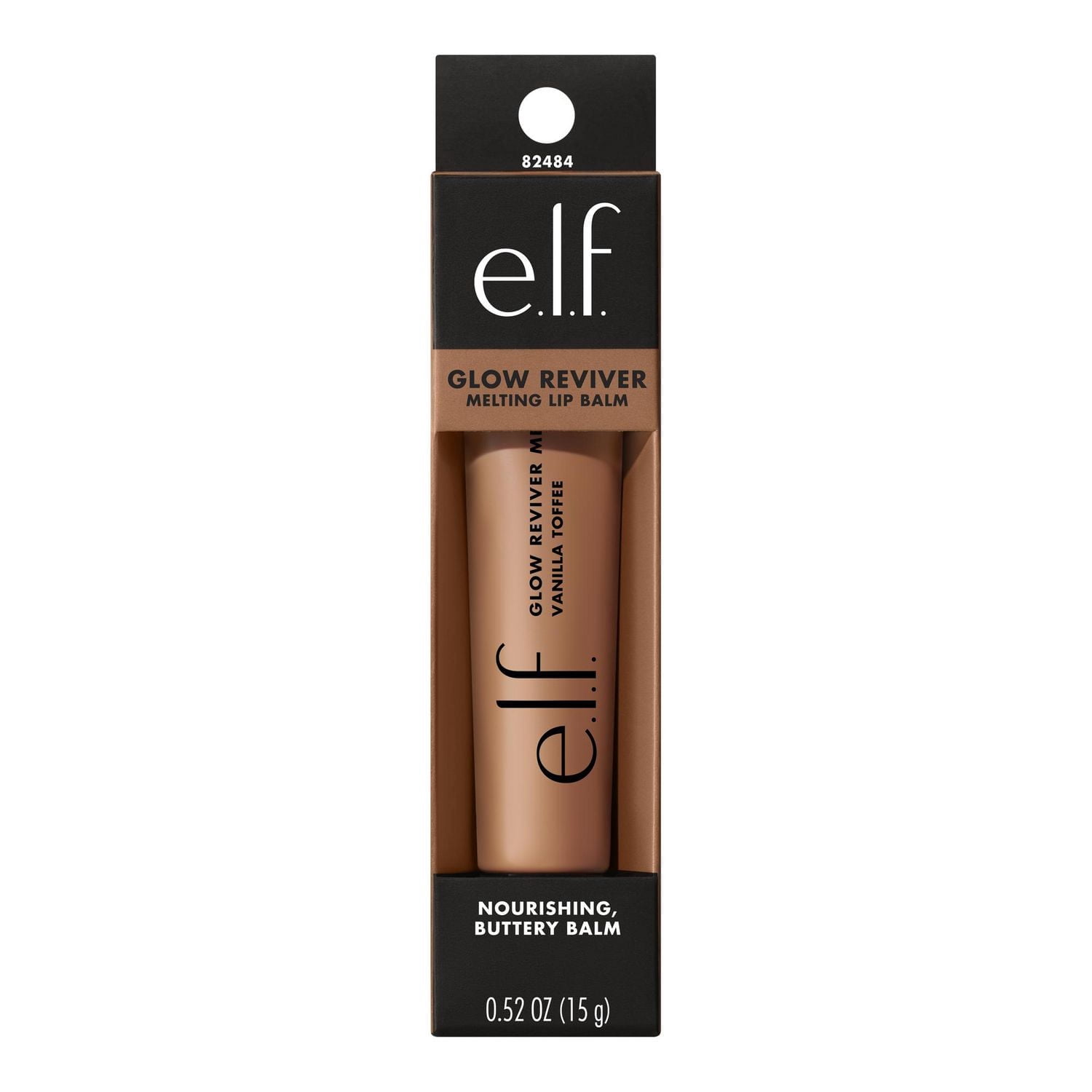 e.l.f. Cosmetics Baume à lèvres fondant Glow Reviver