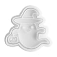 thumbnail image 2 of Suncoda Biscuit Mold, New Cute Halloween Cook Molds Easy Color Baking Tool, 2 of 5