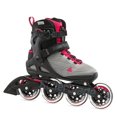 thumbnail image 1 of Rollerblade 07100500A067 Macroblade 90 avec Gris Neutre/rose Paradis 7, 1 of 1