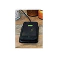 thumbnail image 2 of mophie Juice Pack wireless & charging base - Battery case for cell phone - black, 2 of 7
