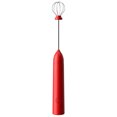 thumbnail image 1 of Amdohai Electric Milk Frother Automatic Milk Foam Maker for Coffee Matcha, 1 of 7