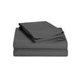 thumbnail image 1 of Johnson Home 600 Thread Count Cotton Tuxedo Sheet Sets, 1 of 1