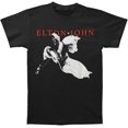 thumbnail image 1 of Elton John Men's Homage 5 Short Sleeve T Shirt, 1 of 1