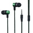 thumbnail image 2 of Universal 3.5mm In-Ear Stereo Earbuds Earphone For Cell Phone, 2 of 6