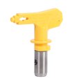 thumbnail image 4 of Reversible Paint Spray  Tip  Tungsten Steel Airless Paint Spray Nozzle Home Graden Spraying Machine Accessories, 4 of 4