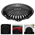 thumbnail image 4 of Wheel Rim Cover Automotive Hub Cap Decorative Wheel Hub Cap Car Exterior Supply, 4 of 8