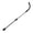 Black, variant on jinwen 24.4inch Nozzle with Telescopic Wand Fits Handheld Sprayer for Car Detailing Grey