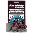 thumbnail image 1 of FastEddy TFE2628 Arrma Kraton 6S BLX Sealed Bearing Kit, 1 of 3