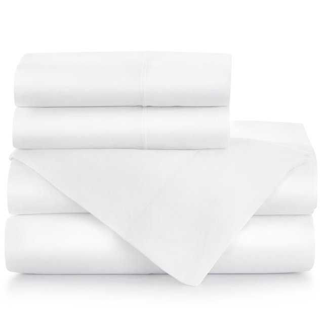 Casa Platino 600 Thread Count 100% Egyptian Cotton Sheet Set