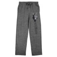thumbnail image 1 of Hogwarts Legacy Graphron Men's Athletic Heather Sleep Pajama Pants-Large, 1 of 7