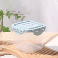 thumbnail image 4 of Kyusrd Summer All Home Savings!Plastic Freezer Containers Reusable Meal Prep Storage Jars. Recyclable Layer Cake Boxes Packaging Boxes Fruit Packaging Boxes Tiramisu Ice Cream Boxes, 4 of 8