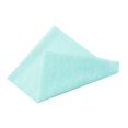 thumbnail image 1 of African Exfoliating Net Bath Towel - Nylon Spandex - Men Women Back Scrubber, 1 of 5
