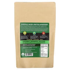 Wilderness Poets, Organic Matcha Green Tea Powder, 12 oz (340 g)