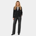 thumbnail image 3 of Devoted, Hooded Scuba Blazer, 3 of 4