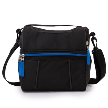 Jetstream Insulated Lunch Bag, Lunch Box, Fits Standard Bento Box