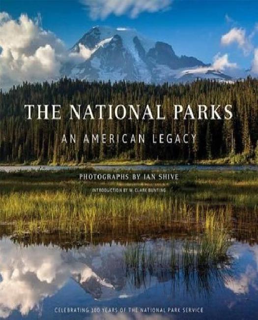 Les Parcs Nationaux: un Héritage Américain