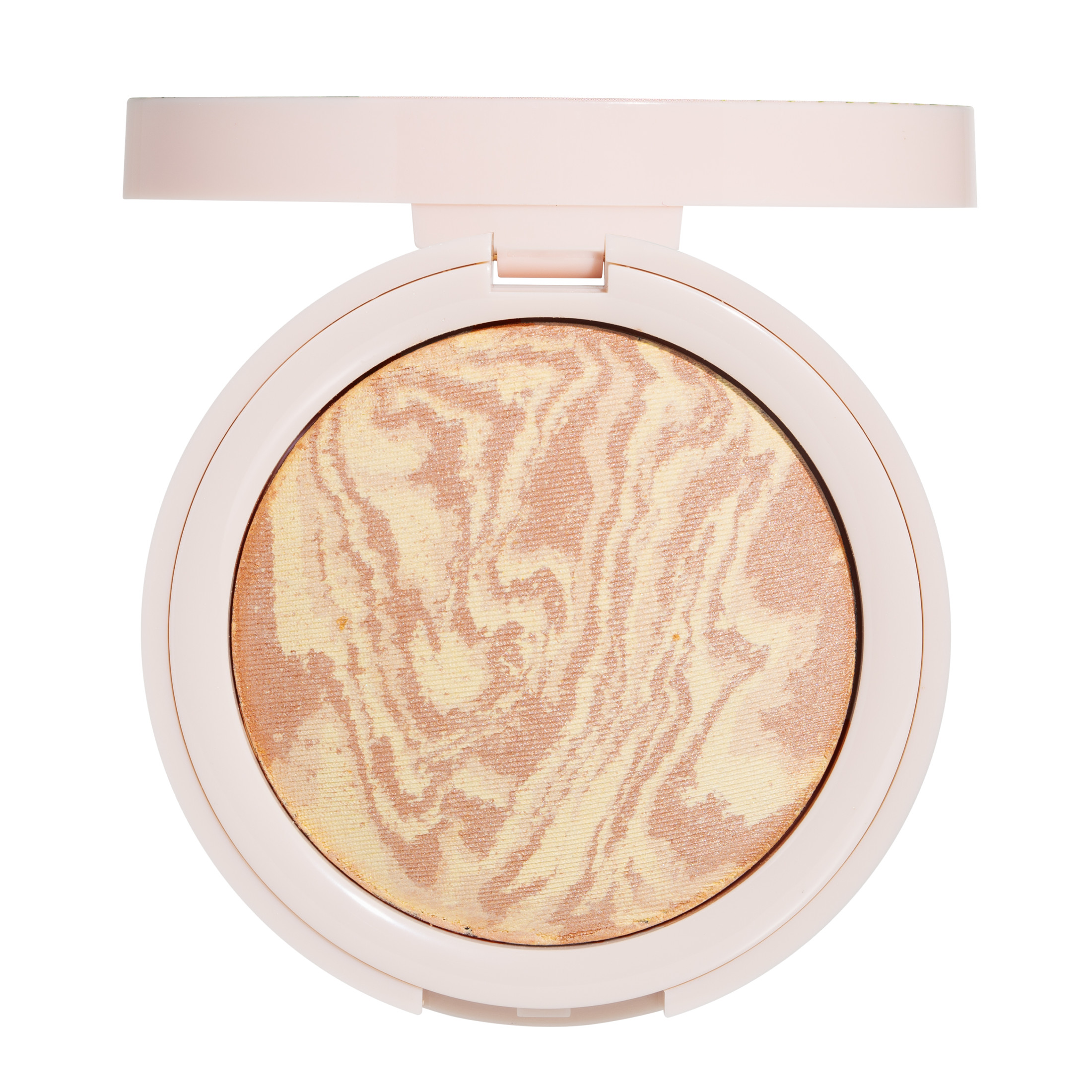 Physicians Formula Butter Glow Pressed Powder, Translucent Glow