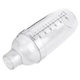 thumbnail image 3 of Domqga Juices Shaker, Light And Durable Plastic Shaker, Home Restaurant For Bar Kitchen Family Cafe, 3 of 8
