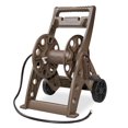thumbnail image 1 of Liberty Garden 514 Two Wheel Hose Cart - Bronze, 1 of 8