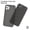D, variant on Case For iPhone 15 Pro Max Ultra-thin Shockproofs ' Hard Matte Cover E9H7