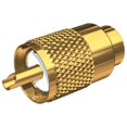 thumbnail image 2 of SHAKESPEARE Antenna Cable Connector - PL-259-G, 2 of 2