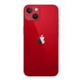 thumbnail image 5 of Apple iPhone 13, 128GB, Red - Unlocked - Certified Refurbished, 5 of 5