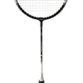 thumbnail image 3 of Going One Indoor Badminton Racket - Hardened Steel Shaft and Isometric Aluminum Head Racquet, 3 of 3