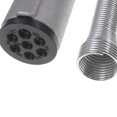thumbnail image 3 of 7p Plug Semi Trailer Car Wiring Lights Tow Metal Aluminium, 3 of 3
