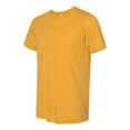 thumbnail image 2 of Bella  Canvas Unisex Crew Neck Triblend Short Sleeve Tee, 2XL, 2 of 2