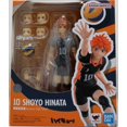 thumbnail image 1 of Haikyu!! 6 Inch Action Figure S.H. Figuarts - Shoyo Hinata, 1 of 2
