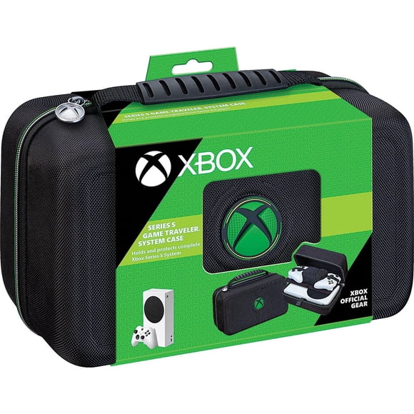 GAME TRAVELER® SYSTEM CASE Xbox Series S - S22