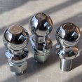 thumbnail image 3 of Trailer Ball Rv Tow Ball 50mm Hitch Ball Trailer Hitch Tow Ball Accessory, 3 of 8
