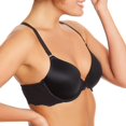 thumbnail image 2 of Maidenform Women's One Fab Fit Extra Coverage Lace T-Back Bra, 2 of 5
