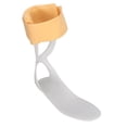 thumbnail image 1 of Support Drop Foot Brace Low Arch Half Palm Design Ultra Thin Light Weight Ankle Foot Orthosis Correction Support, 1 of 7