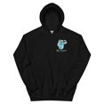 thumbnail image 1 of Sir. Veysa Unisex Hoodie, 1 of 10
