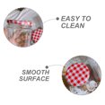 thumbnail image 4 of 40pcs Airtight Canning Lids Glass Jar Covers Leakproof Multipurpose Lids, 4 of 9
