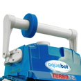 thumbnail image 2 of Aquabot Turbo T2 ABTURT2 In-Ground Automatic Robotic Swimming Pool Cleaner, 2 of 5