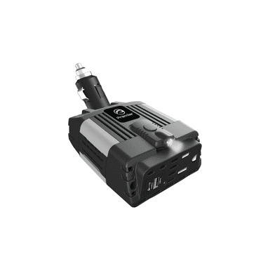 Premier Chargeur de Voiture Convertisseur de Puissance