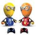 thumbnail image 4 of Robo Kombat Balloon Puncher, 4 of 5