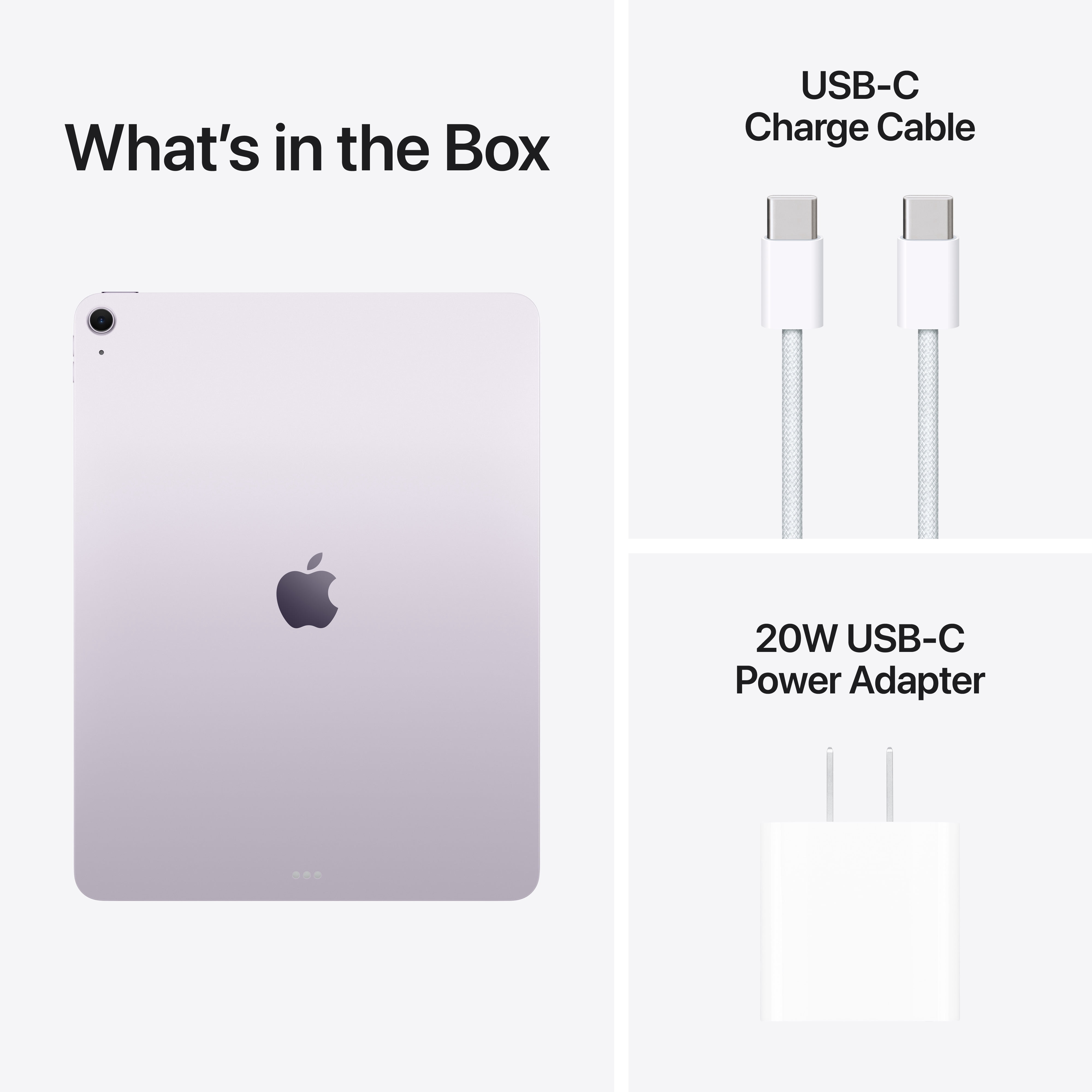 Apple 13-inch iPad Air M3 - Walmart.ca