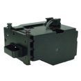 thumbnail image 4 of Original Philips TV Lamp Replacement with Housing for Panasonic PT-50DL54, 4 of 5