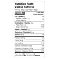 thumbnail image 3 of CLIF BAR , Barre Énergétique Gruau aux Raisins Secs et Noix, 70 % d'Ingrédients Biologiques, Sans Arômes Artificiels, 3 of 6