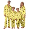 thumbnail image 1 of Family Matching Sleepwear Set for Parents and Kids - Cozy Family Nightwear for Relaxed Lounging and Bonding Customizable Pajamas for Shared Comfort and Weekend Comfort, 1 of 4