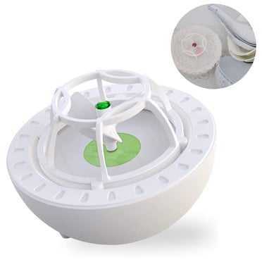 Mini USB Dishwasher Multifunction Portable & Countertop Smart Dishwashers for Dishes, Vegetable Fruit Washing