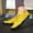 Yellow, variant on XEGLSBU Hike Barefoot Shoes for Women Men Waterproof Trail Running Healthy & Non-Slip Barefoot Footwear
