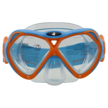 Masque de plongée Body Glove Junior Cove pour enfants