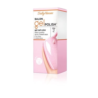 SALLY HANSEN SH SALONGEL RSE CHEE