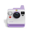 thumbnail image 2 of Polaroid Now Génération 3 appareil photo instantané- Violet, 2 of 10